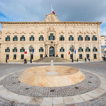 Mac Kay Studios Valletta Exterior foto